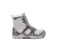 Bottes d'hiver femme Xero Shoes Alpine Gris 38,5