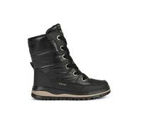 Geox Bottes Adelhide ABX Fille Noir Taille 33