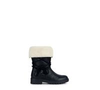 Bottes d'hiver fille Geox Casey 31