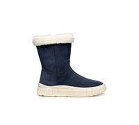 Geox Laquinny Waterproof Boots Bleu EU 34 Fille