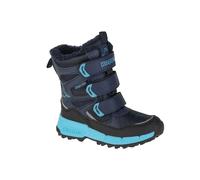 Bottes d'hiver fille Kappa Vipos Tex Bleu 30