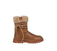Bottes d'hiver fille Kimberfeel Paula Marron 28