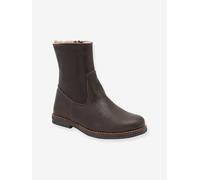 Bottes d'hiver fille NICOLA LAMB bisgaard café 38