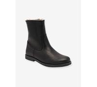 Bottes d'hiver fille NICOLA LAMB bisgaard noir 38