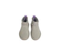 Bottes d'hiver fille Pepe Jeans DISS Gris 34