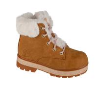 Bottes d'hiver fille Skechers Street Glitz Marron 30