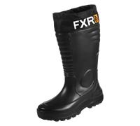 FXR Excursion Lite Bottes d’hiver, noir, taille 45 pour homme