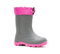 Kamik Snobuster1 Youth Rain Boots Gris EU 35 Enfants