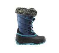 Bottes d'hiver grande taille enfant Kamik Snowangel Noir 36
