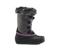 Bottes d'hiver grande taille enfant Kamik Snowangel Vert 38