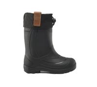 Bottes d'hiver grande taille enfant Kamik Tundra Noir 38