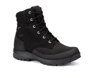 Bottes d'hiver Hanwag Anvik II GTX Noir 45