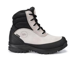 Bottes d'hiver Hanwag Anvik II Lady GTX Warm grey/Black 40 1/2