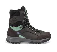 Bottes d'hiver Hanwag Banks Snow Lady GTX Asphalt/Mint 36