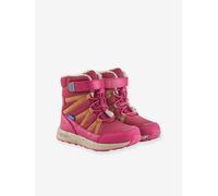 Bottes d'hiver hautes pour enfants KARI finkid grenadine 34