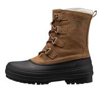 Helly Hansen – Bottes de neige homme Varanger Primaloft – Bistre / Black – Taille 48