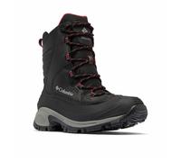 Chaussures Columbia Bugaboot III noir rouge - 43.5