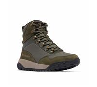 Columbia - Burnsider Omni-Heat Infinity - Chaussures d'hiver - EU 41,5 - deep olive / tangy orange