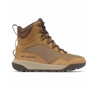 Columbia Bottes Burnsider Omni-Heat Infinity – Omni-Grip, Omni-Tech imperméable – Dark Brown 43,5