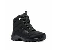 Bottes d'hiver homme Columbia Firecamp™ Boot Taille de chaussures (UE): 44 / Couleur: noir