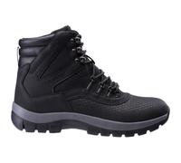 Bottes d'hiver homme Hi-Tec Blazi Mid Taille de chaussures (UE): 42 / Couleur: noir