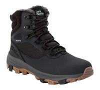 Bottes d'hiver homme Jack Wolfskin Everquest Texapore High M Taille de chaussures (UE): 44,5 / Couleur: noir