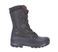 Meindl - Bottes canadiennes - Sölden Brown pour Homme - Taille 39 - Marron Marron 39
