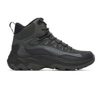 Bottes d'hiver homme Merrell Thermo Chill 2 Mid Wp Taille de chaussures (UE): 44,5 / Couleur: noir