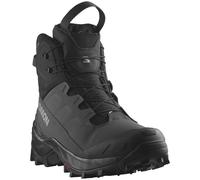 Bottes d'hiver homme Salomon Crosstrak Powder Waterproof Taille de chaussures (UE): 45 1/3 / Couleur: gris