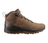 Bottes d'hiver homme Salomon Outsnap Cswp Taille de chaussures (UE): 44 2/3 / Couleur: noir