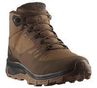 Bottes d'hiver homme Salomon Outsnap Cswp Taille de chaussures (UE): 45 1/3 / Couleur: brun