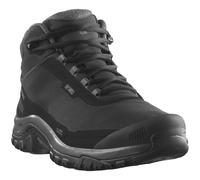 Bottes d'hiver homme Salomon Shelter Waterproof Taille de chaussures (UE): 46 2/3 / Couleur: noir