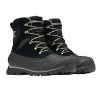 SOREL Buxton Lace Waterproof - Homme - Noir / Gris - taille 45- modèle 2025