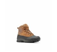 Sorel Bottes d'hiver Buxton Lite Lace Plus WP Imperméable Elk/Black Homme Taille 46