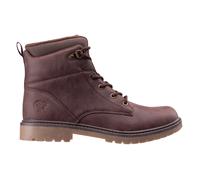 Bottes d'hiver Iguana Demiry Mid Marron 42