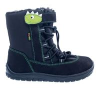 Bottes d'hiver impermÃ©able bÃ©bÃ© garÃ§on Fare Bare Snowboots Noir 26