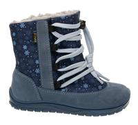 Bottes d'hiver impermÃ©able enfant Fare Bare Snowboots Bleu 32