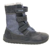 Bottes d'hiver impermÃ©able Fare Bare Noelky Bleu 37