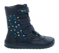Bottes d'hiver impermÃ©able femme Fare Bare Noelky Noir 34
