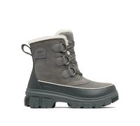 Bottes d'hiver impermÃ©able femme Sorel Torinoâ¢ V Vert 36,5