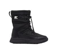 Bottes d'hiver impermÃ©able haute femme Sorel Whitneyâ¢ III Noir 36