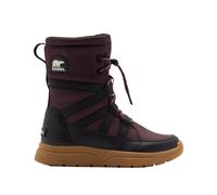 Bottes d'hiver impermÃ©able haute femme Sorel Whitneyâ¢ III Rouge 39,5