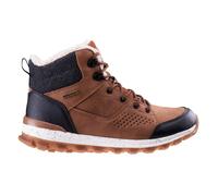 Bottes d'hiver impermÃ©able Iguana Celeb Mid Marron 42