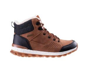 Bottes d'hiver impermÃ©able Iguana Celeb Mid Marron 46
