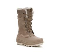 Bottes d'hiver impermÃ©able KAMIK LAUREN (Fossil) Femme 38