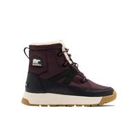 Bottes d'hiver impermÃ©able mi-haute femme Sorel Whitneyâ¢ III Rouge 39