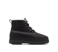 Bottes d'hiver impermÃ©able Sorel Amblerâ¢ Fireside Noir 42,5