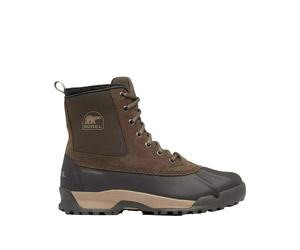 Bottes d'hiver impermÃ©able Sorel Buxton Marron 40,5