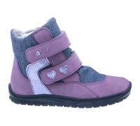 Bottes d'hiver impermÃ©ables bÃ©bÃ© fille Fare Bare Frostky Violet 26