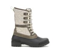 Bottes d'hiver impermÃ©ables Kamik Sienna 3 (Grey) Femme 41